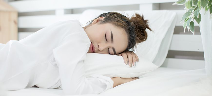 Ventajas de dormir en un futón japonés - Relax