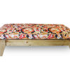 Colchoneta Romántica en Base Daybed